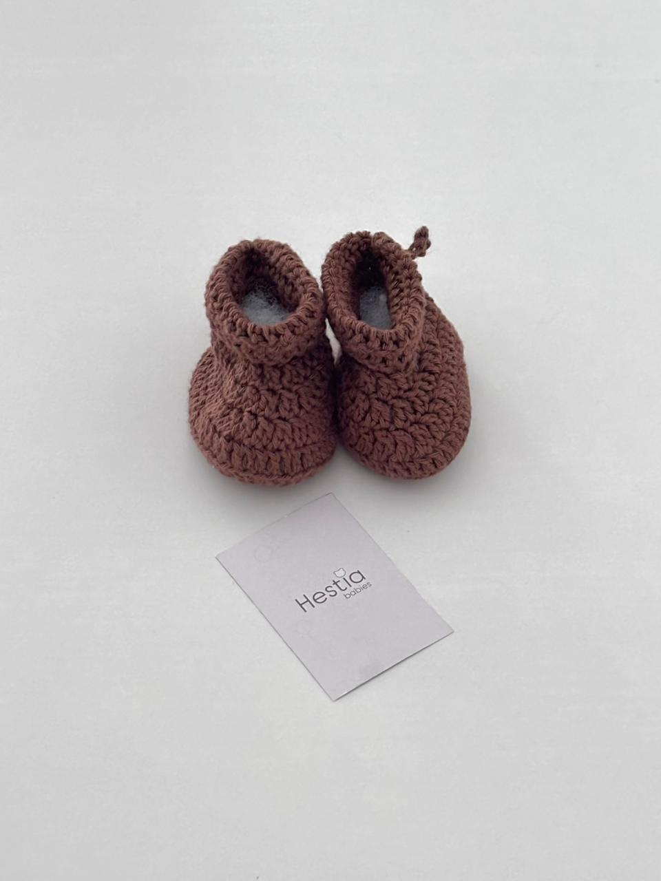 Handcrafted Jungle Theme Premium Crochet Gift Set