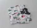 Everyday Fits: Cozy Baby Zip closure sleepsuit